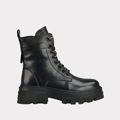 Ботинки зимние (PW2172-H53) 