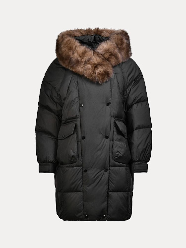 Пуховик (6818-1PH)