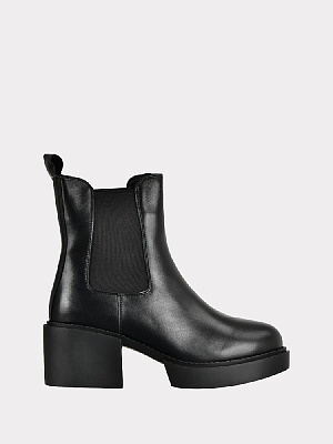 Ботинки зимние (PW2617-H1659YM) 